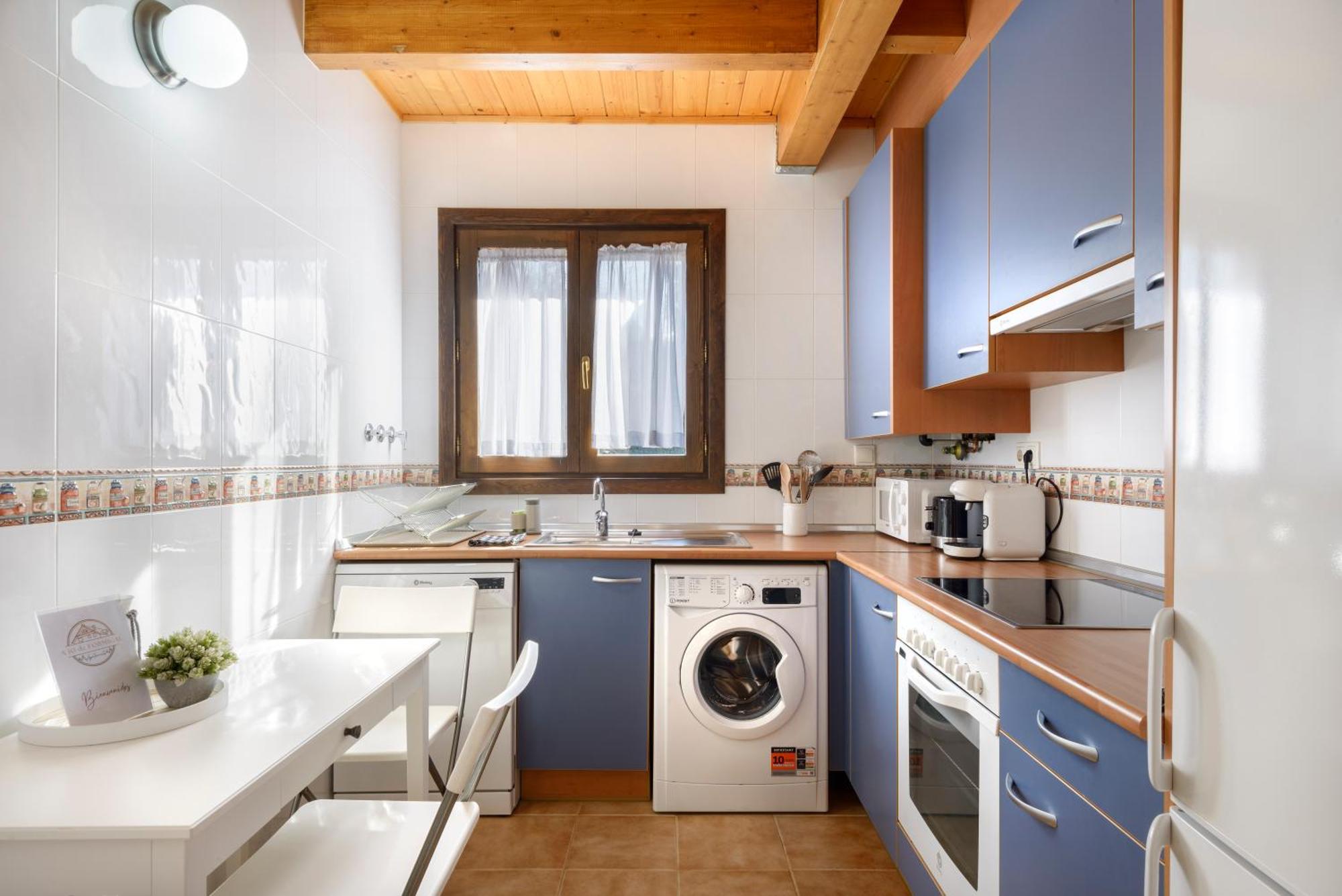 Apartamento A10 De Formigal, 9 Personas Y Garaje Escarrilla Eksteriør billede